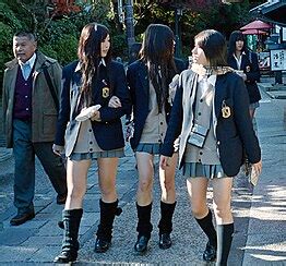 School uniforms in Japan - Wikipedia