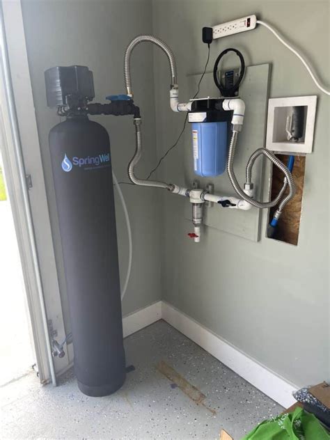 The 4 Best Well Water Filtration Systems