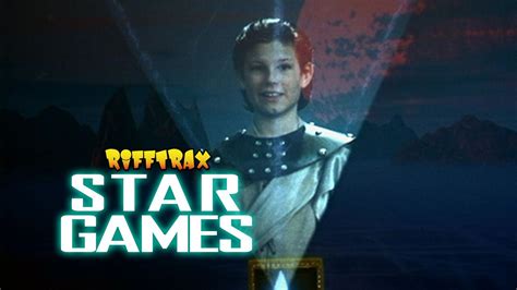 Star Games | RiffTrax