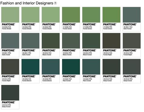 Black Forest Green is the logo colour and a colour I want carried ...