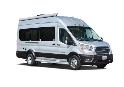 Beyond Class B Motorhomes - Coachmen RV