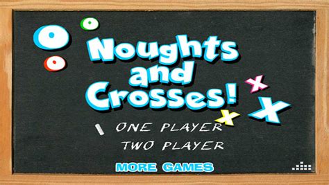 App Shopper: Noughts & Crosses (Games)