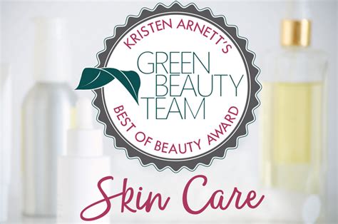 Best Natural Skin Care Brands – Kristen Arnett