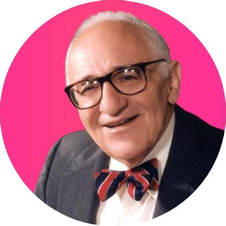 20+ Best Murray Rothbard Quotes