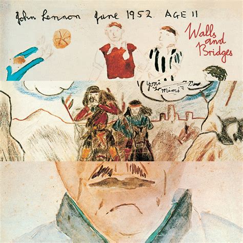 John Lennon, Walls And Bridges in High-Resolution Audio - ProStudioMasters