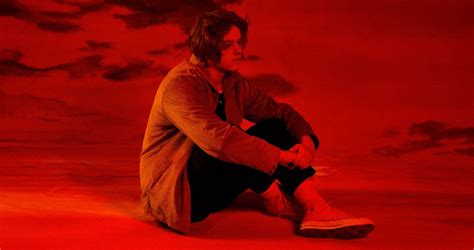 Lewis Capaldi - Singer/Songwriter, Tour Dates 2021, Tickets, Concerts, Events & Gigs | Gigseekr