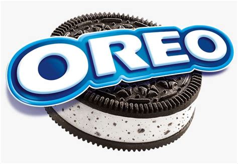 Oreo Ice Cream Logo PNG Image | Transparent PNG Free Download on SeekPNG