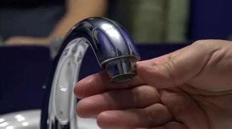 Things You Need To Know About Water Saving Faucets | ICEACLV