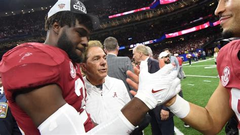 Three Alabama Players Invited to Attend 2023 NFL Draft | Yardbarker