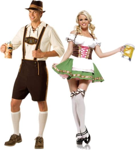 Oktoberfest Costumes - Pure Costumes | Oktoberfest costume, Oktoberfest, Oktoberfest party