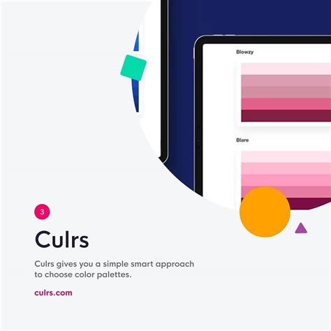 5 Amazing Color Tools for Designers - UIBundle