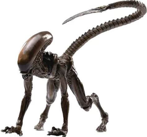 Alien Figures 1/18 Scale Alien 3 Dog Xenomorph Exclusive | Envío gratis