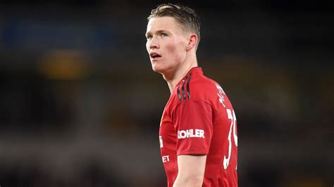 Scott McTominay wins Man Utd Goal of the Month award for April 2019 ...