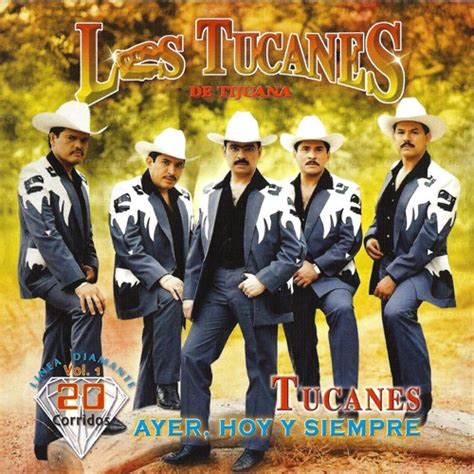 Stream El Centenario by Los Tucanes De Tijuana | Listen online for free ...