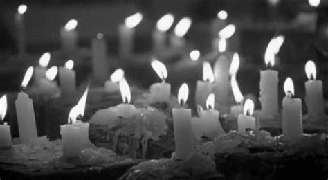 candles gif on Tumblr