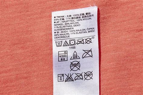 The Importance of Having A Care Label On Garments - tastefulspace.com