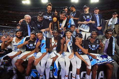 NCAA Basketball: Ranking the last 25 NCAA Tournament champions - Page 6