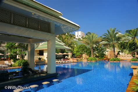 Holiday Inn Resort Phuket - PHUKET 101