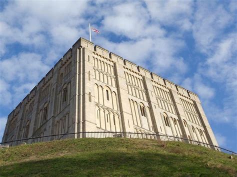 Norwich Castle Museum and Art Gallery | Visit East of England