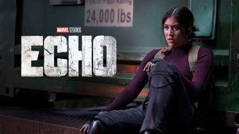 Dave Porter To Compose Marvel Studios’ “Echo” Disney+ Series Soundtrack – What's On Disney Plus