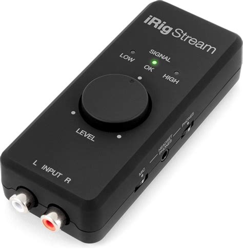 Audio Interface Iphone - Amazon Com Meloaudio Tone Shifter Mega Midi ...