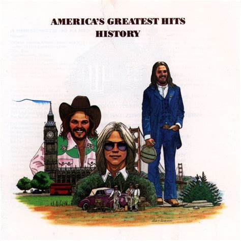 America's Greatest Hits - History, America - Qobuz