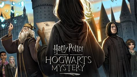 Parents Need to Know—'Harry Potter: Hogwarts Mystery' - GeekDad