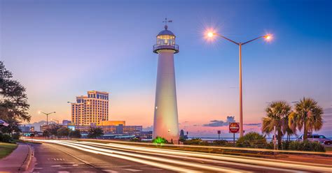 26 Best & Fun Things To Do In Biloxi (MS) - Attractions & Activities