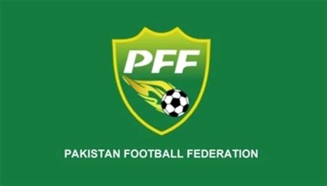 PFF partners with GSV to launch Pakistan Football League | Pakistan Today