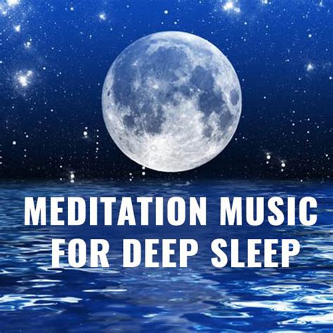 Meditation Music For Deep Sleep – Michael Atma