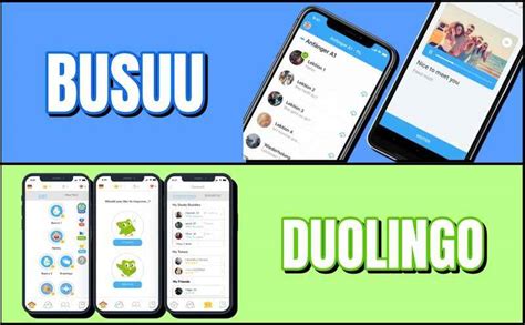 Busuu Vs. Duolingo | Why This Teacher Chose Busuu | 2023