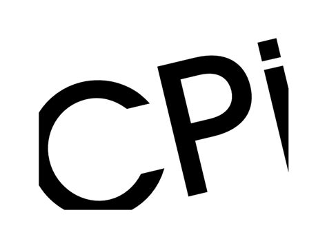 CPI Logo - LogoDix