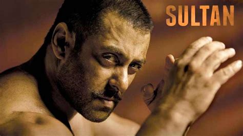 Salman Khan's Sultan Official Teaser | RITZ