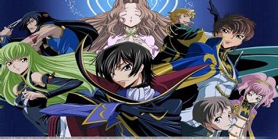 Code Geass Hangyaku no Lelouch R2 Special Edition: Zero Requiem - Seriebox