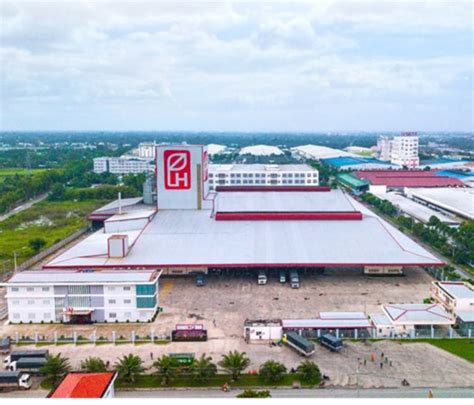 Leong Hup net profit increased 87.5pc to RM30.50 million in Q2 | New ...