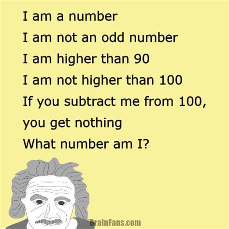 Riddle Nothing Is Impossible - Askworksheet