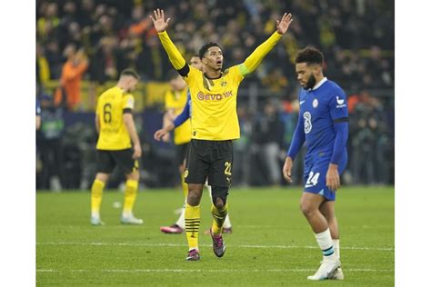 Bellingham the key for high-flying Dortmund at Chelsea | The Citizen