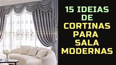 Descubrir 101+ imagen modelos de cortinas para casas minimalistas ...