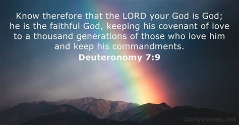 15 Bible Verses about the Covenant - DailyVerses.net