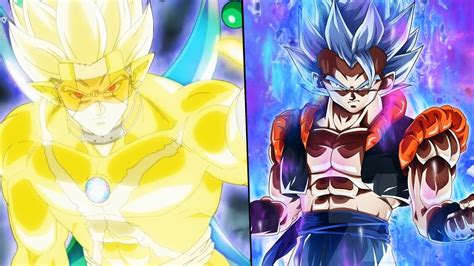 GOGETA VS HEARTS CONFIRMED! New Super Dragon Ball Heroes Episode 17 ...