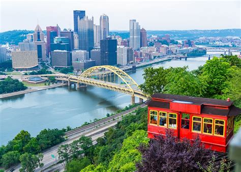 Things to do in Pittsburgh, PA: My #1 City for Fun Places to Go ...