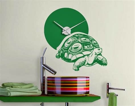 40 Wall Art Stickers to Awaken Your Creative Spirit - Jayce-o-Yesta