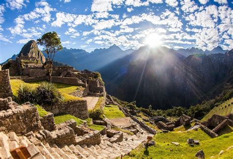 Machu Picchu Wallpapers - Wallpaper Cave