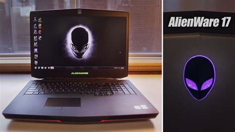 Alienware 17 Gaming Laptop Review - i7 4800MQ, GTX 780M (4GB), 16GB ram ...