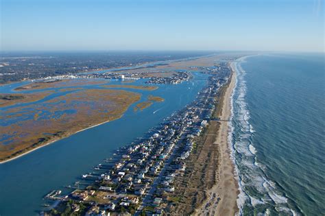 Wrightsville Beach Attracts Regional and International Athletes for ...