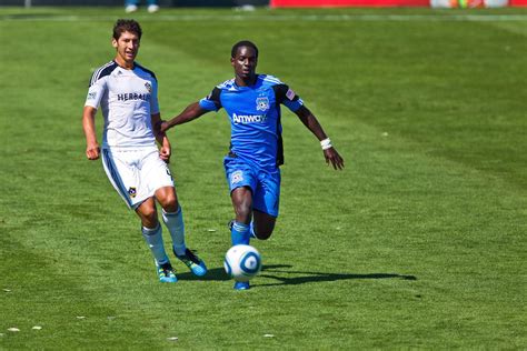 Your Guide to California's Major League Soccer Teams