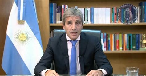 Argentina: Devaluation and austerity measures announced — MercoPress