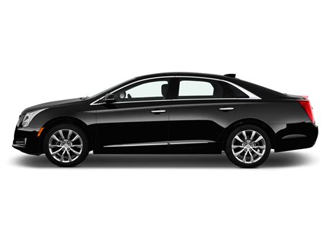 New Cadillac XTS 2023 3.6L V-Sport Platinum Photos, Prices And Specs in UAE