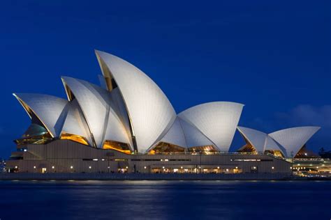 Sydney Opera House Events: Where Entertainment Meets Architecture