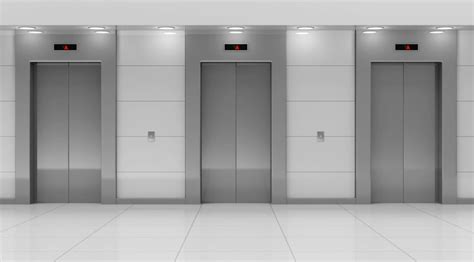 ADA Building Requirements for Elevators